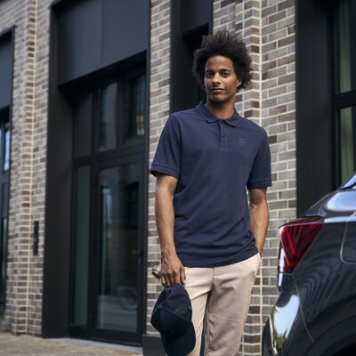 Pánské polo triko Volkswagen