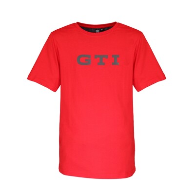 Pánské triko GTI