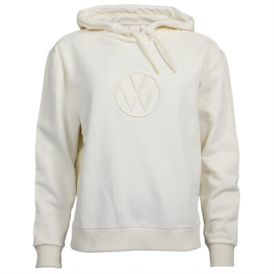 Dámská mikina s kapucí Volkswagen