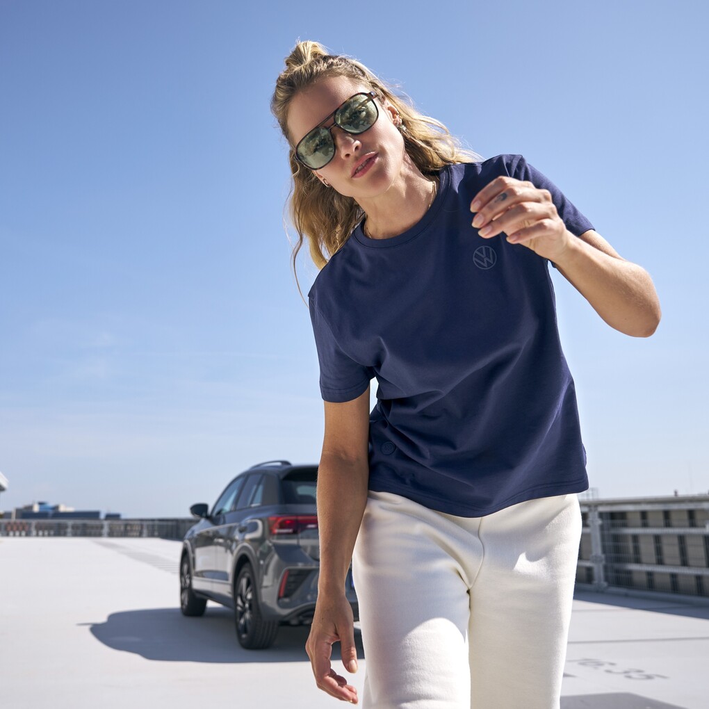 Dámské triko Volkswagen