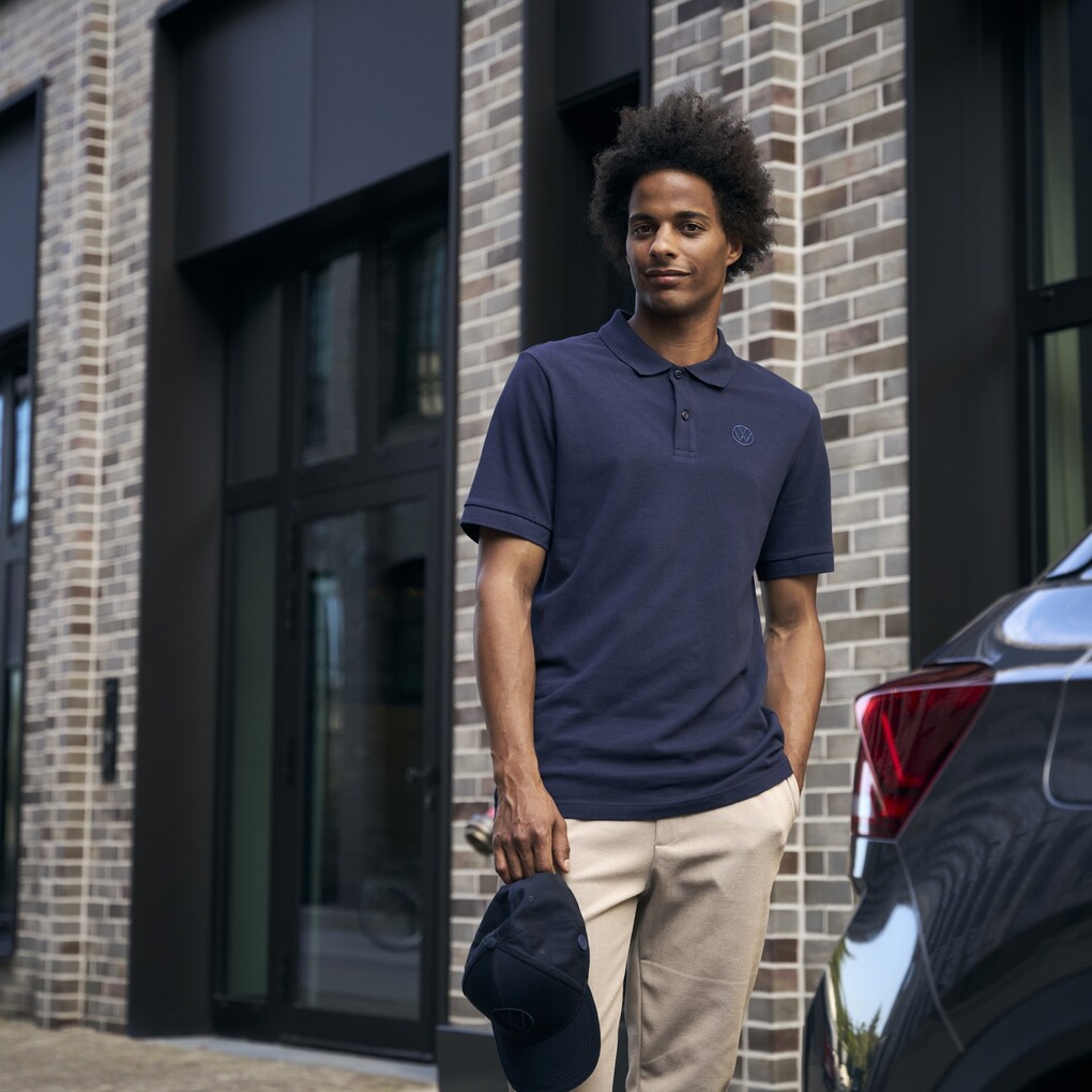 Pánské polo triko Volkswagen