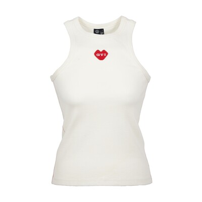 Dámské tílko GTI