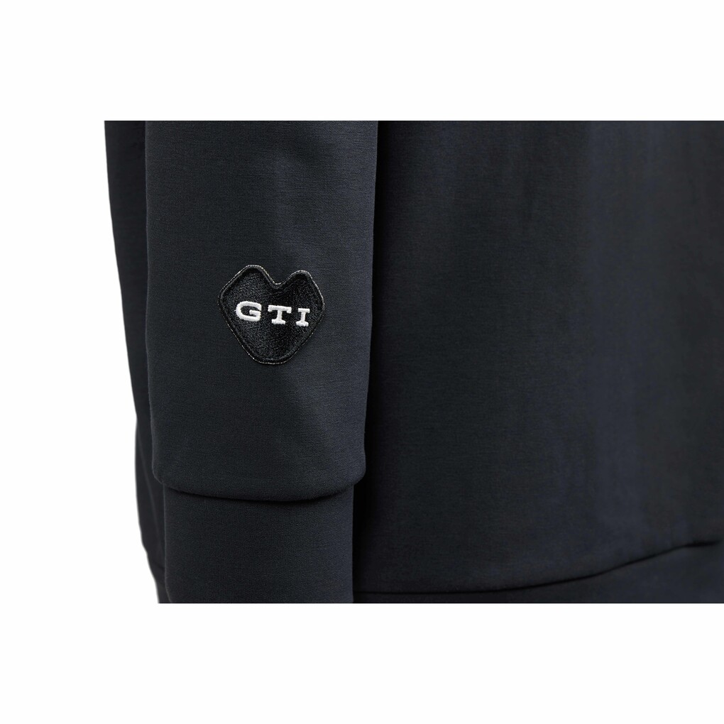 Mikina s kapucí unisex