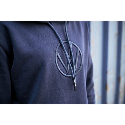 Dámská mikina s kapucí Volkswagen