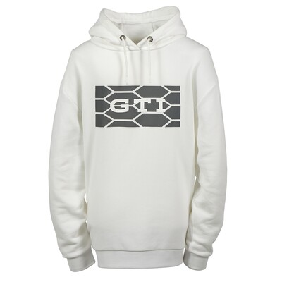 Mikina s kapucí unisex