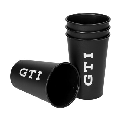 Set kelímků GTI