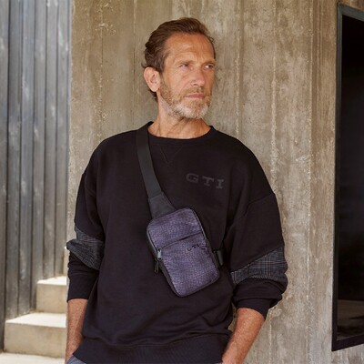 Taška přes rameno GTI