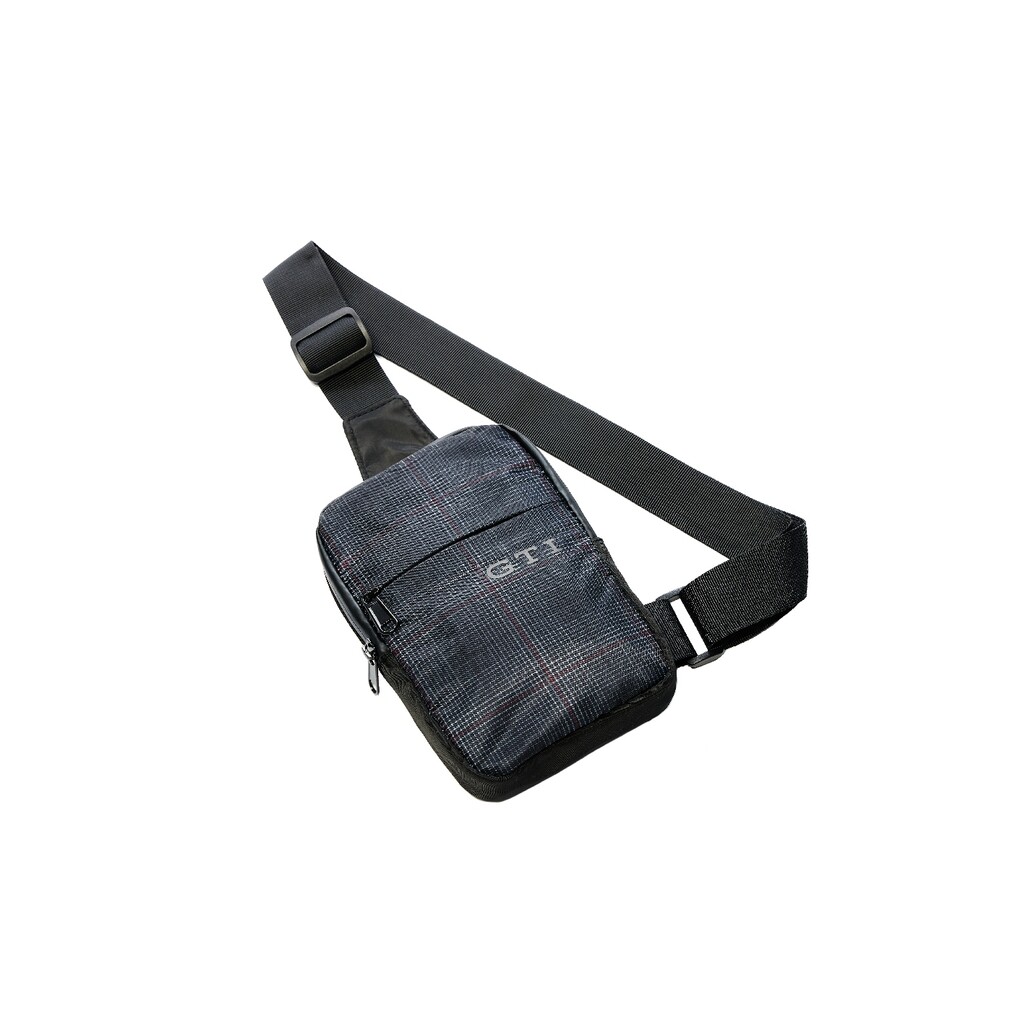 Taška přes rameno GTI