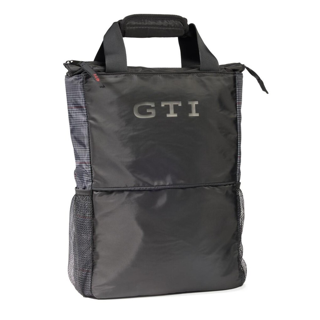 Batoh GTI