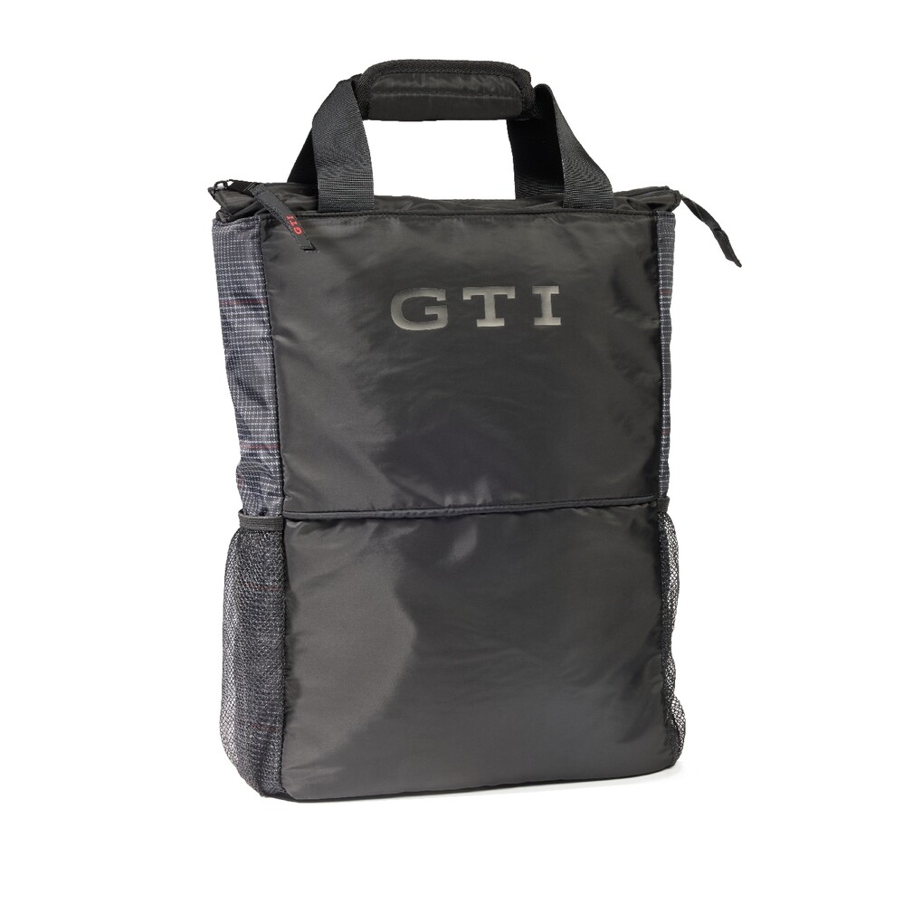 Batoh GTI