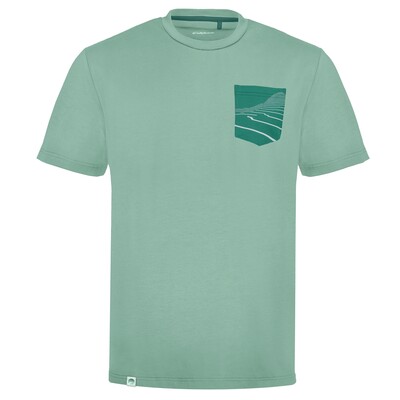 Pánské triko California