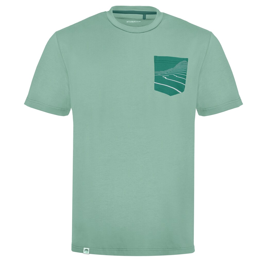 Pánské triko California