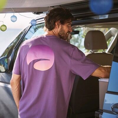 Pánské triko California