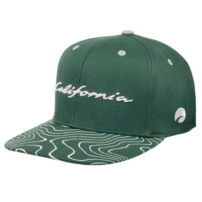 Kšiltovka California