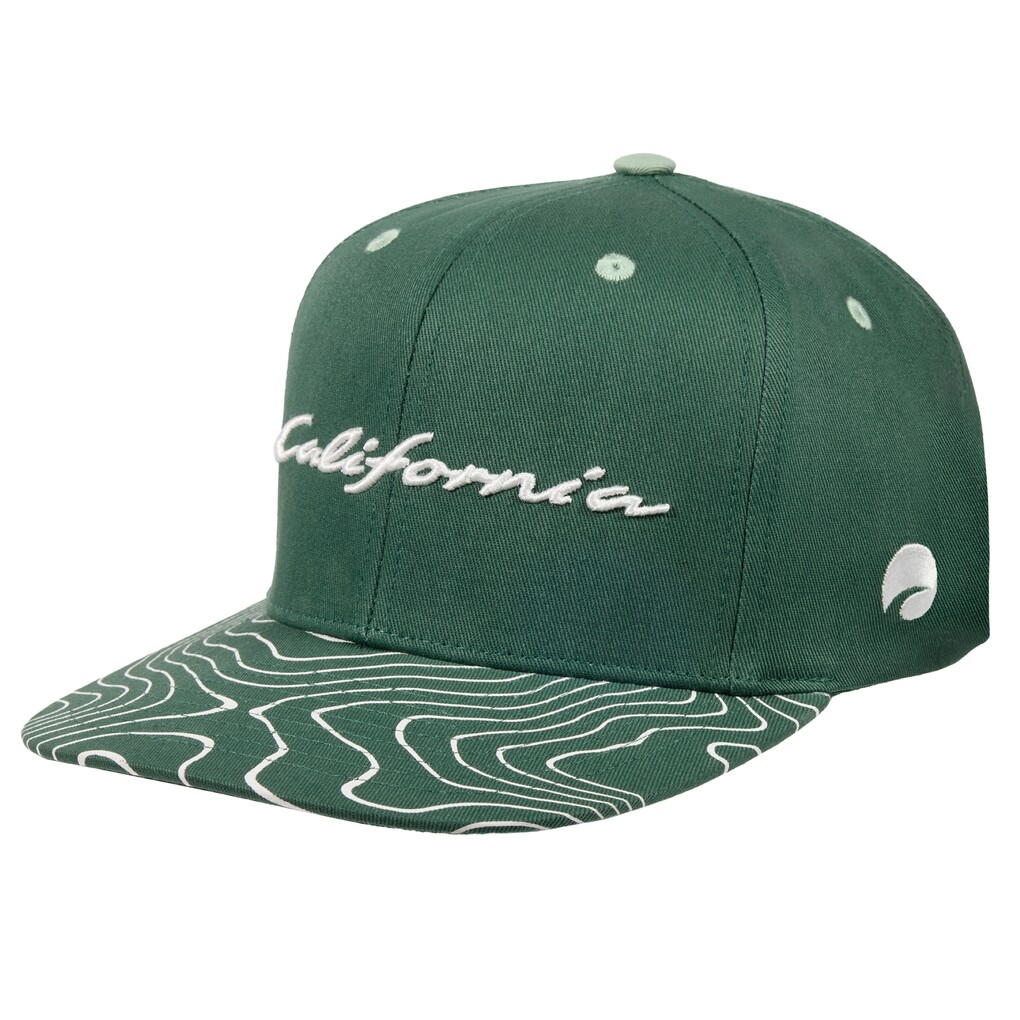 Kšiltovka California