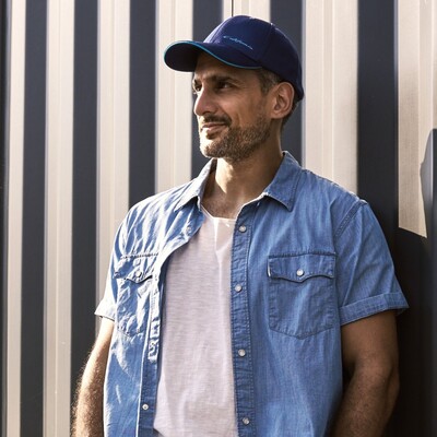 Kšiltovka California