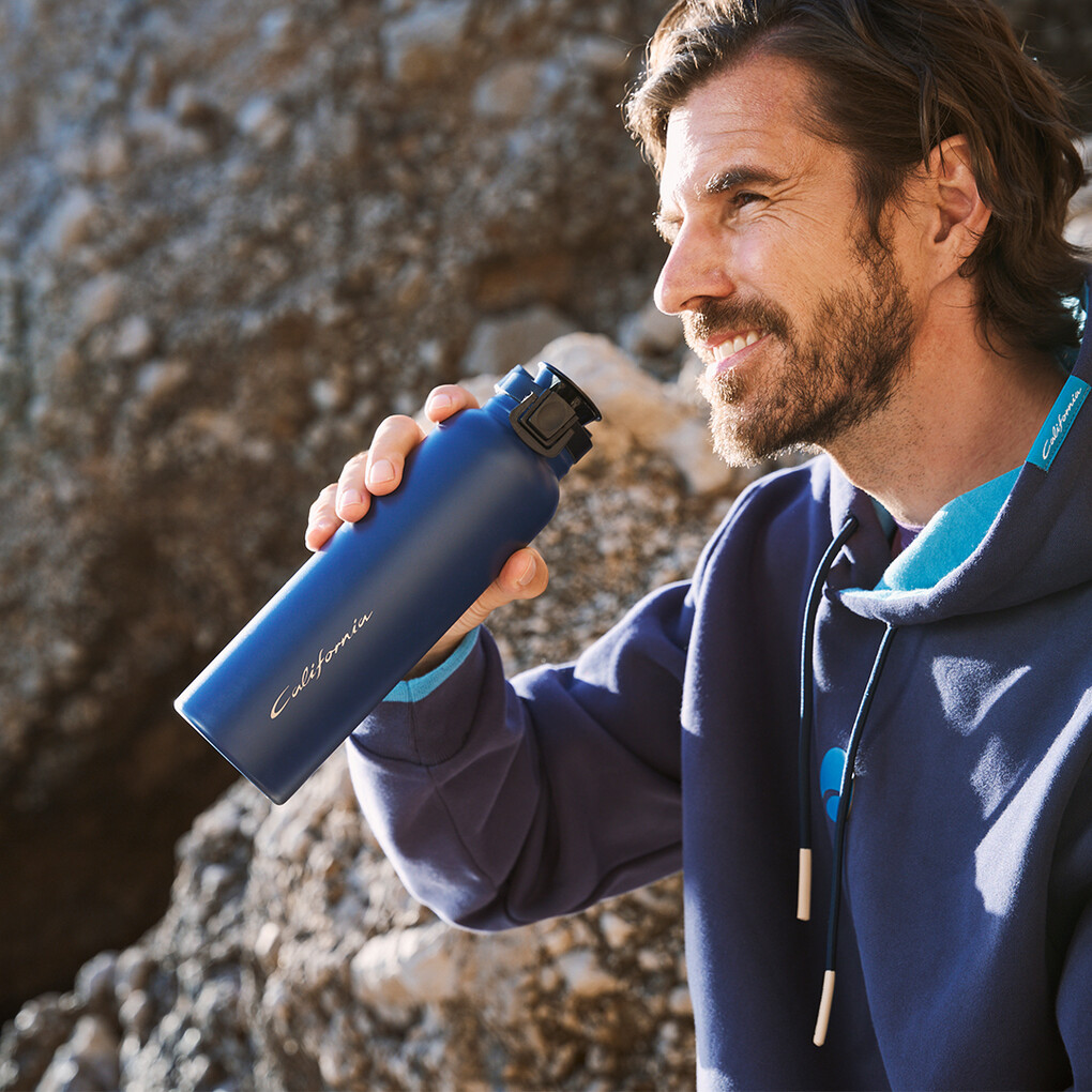 Láhev na pití California