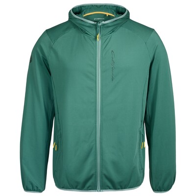 Pánská strečová bunda California