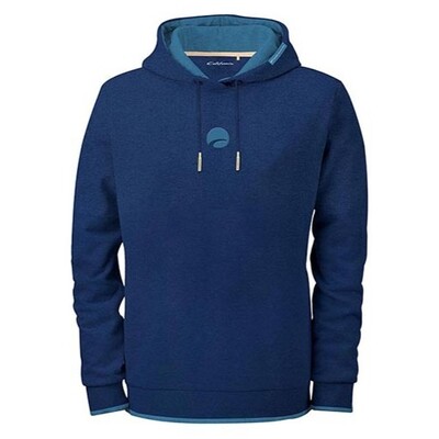 Pánská mikina s kapucí California