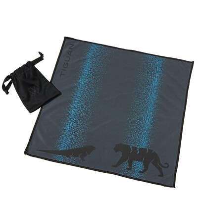 Hadřík z mikrovlákna Tiguan