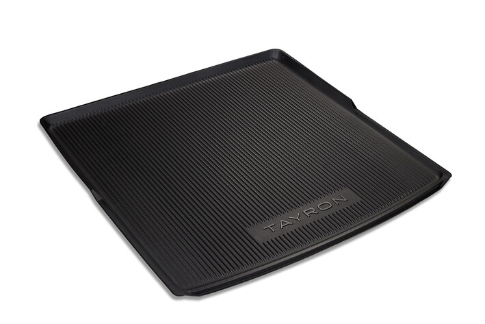 Plastová vložka do zavazadlového prostoru, Tayron
