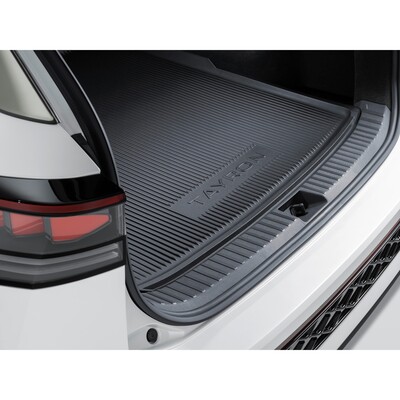 Plastová vložka do zavazadlového prostoru, Tayron