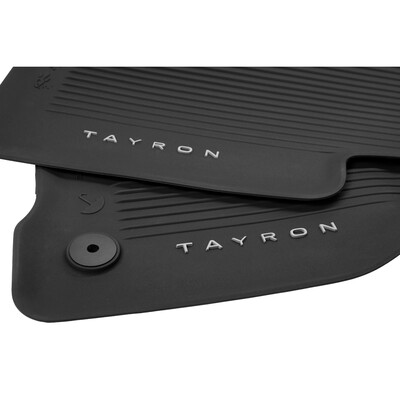 Gumové koberce pro Tayron