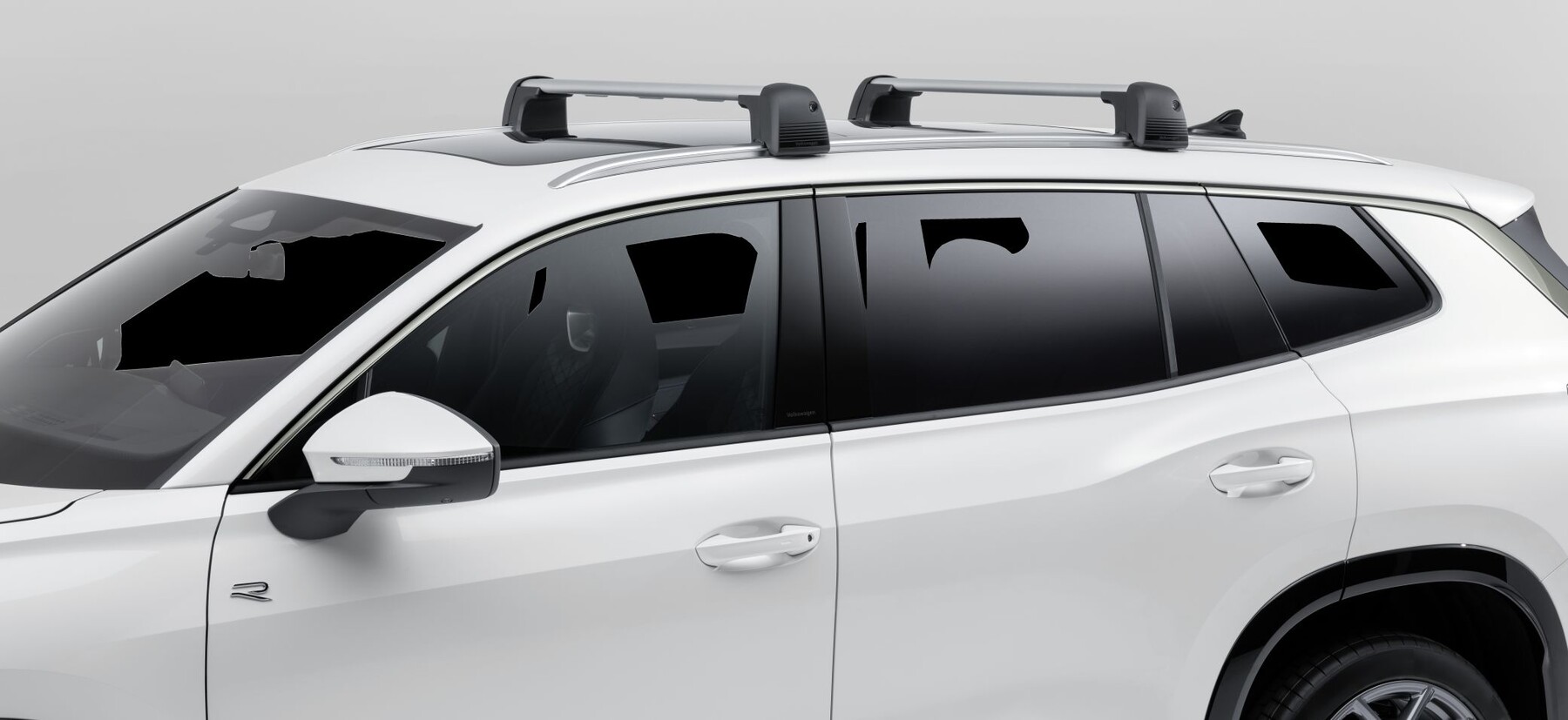 Příčníky pro Tayron