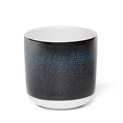 Porcelánový hrnek Tiguan