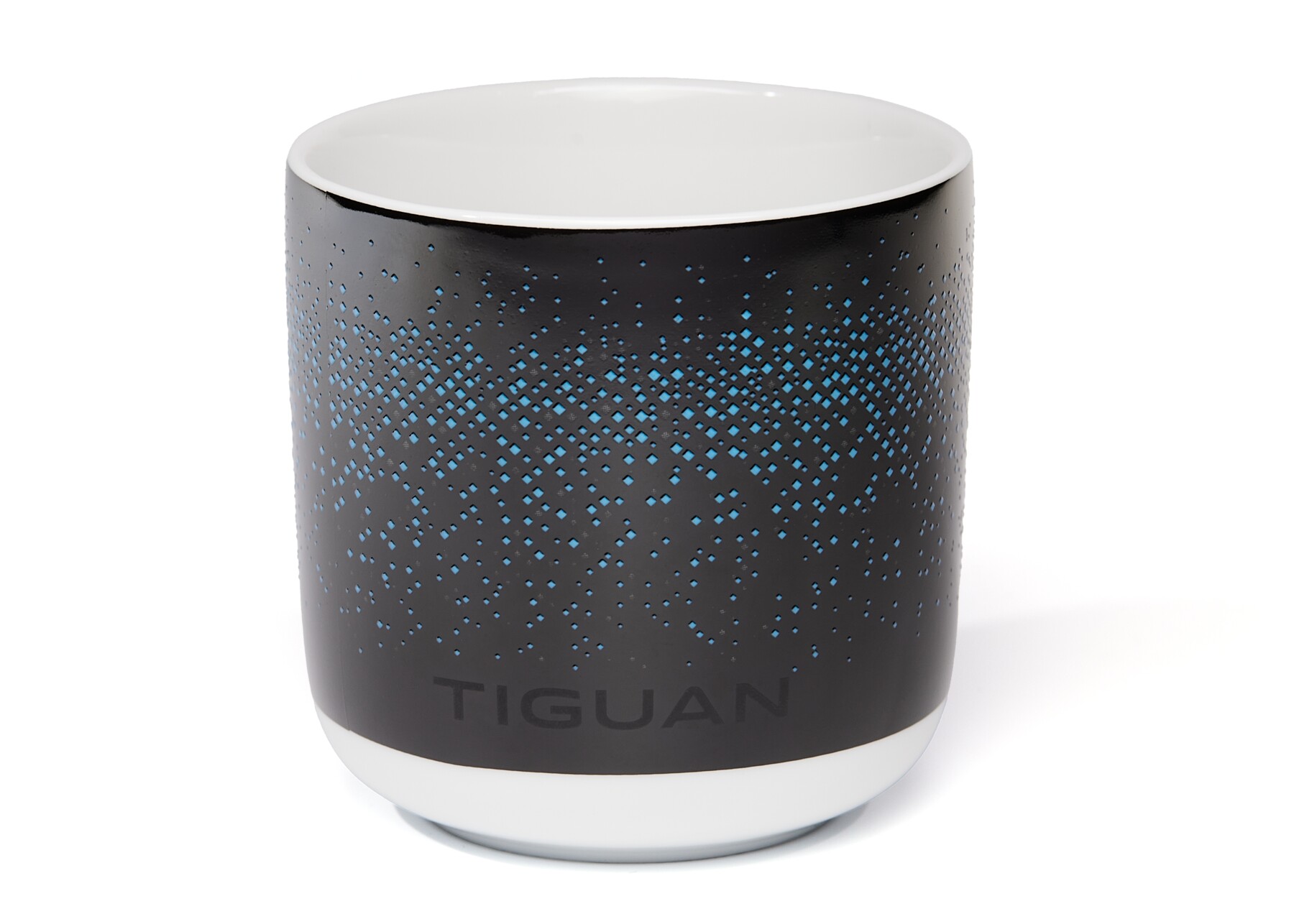 Porcelánový hrnek Tiguan