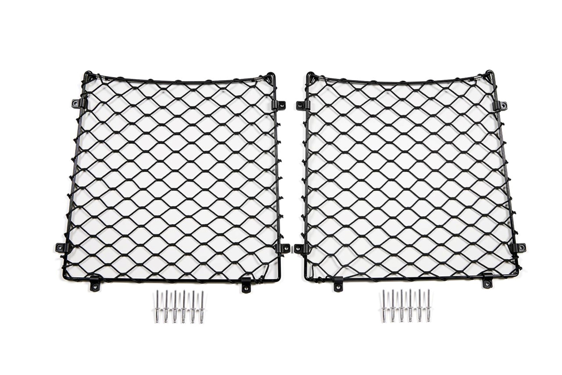 Síťová kapsa do zavazadlového prostoru pro T7