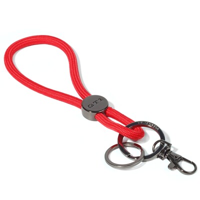 Přívěsek na klíče GTI