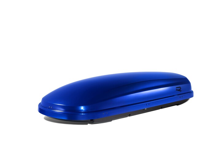 Střešní box v "R" designu, 340L