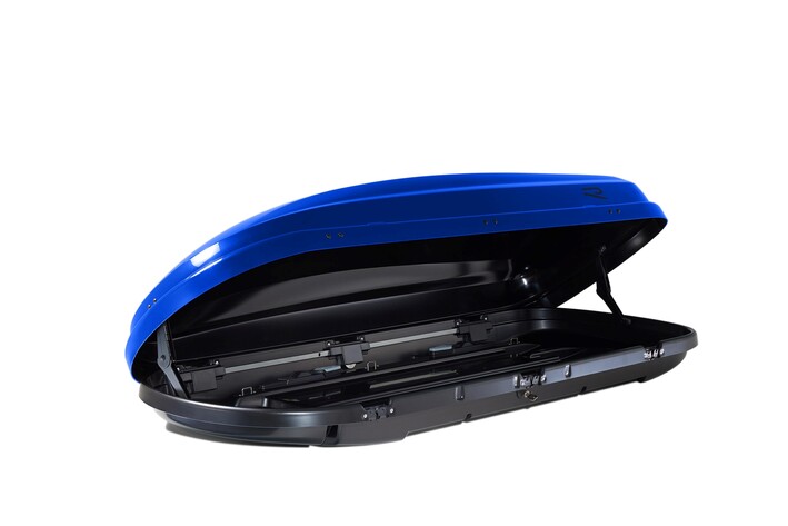 Střešní box v "R" designu, 340L