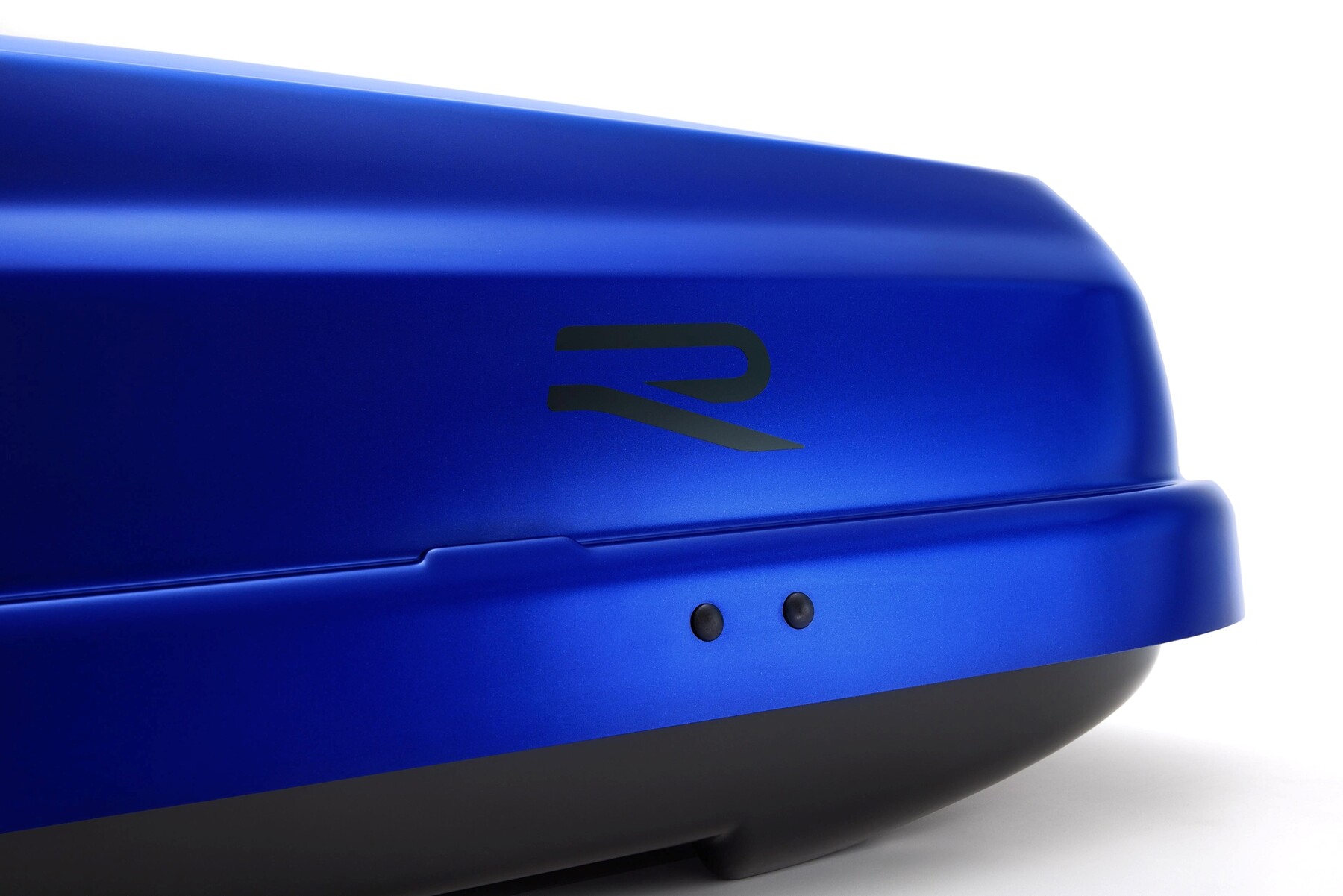 Střešní box v "R" designu, 340L