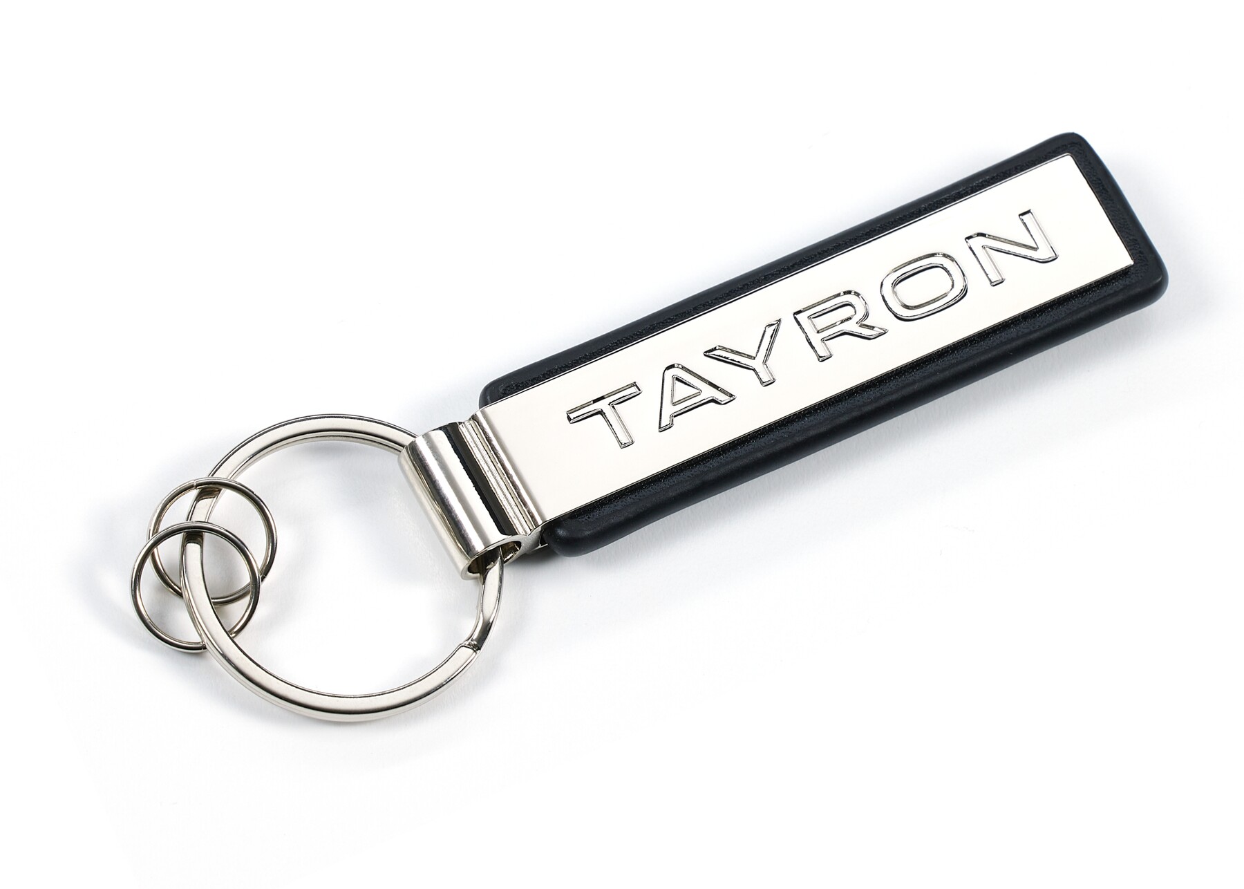 Přívěsek na klíče Tayron