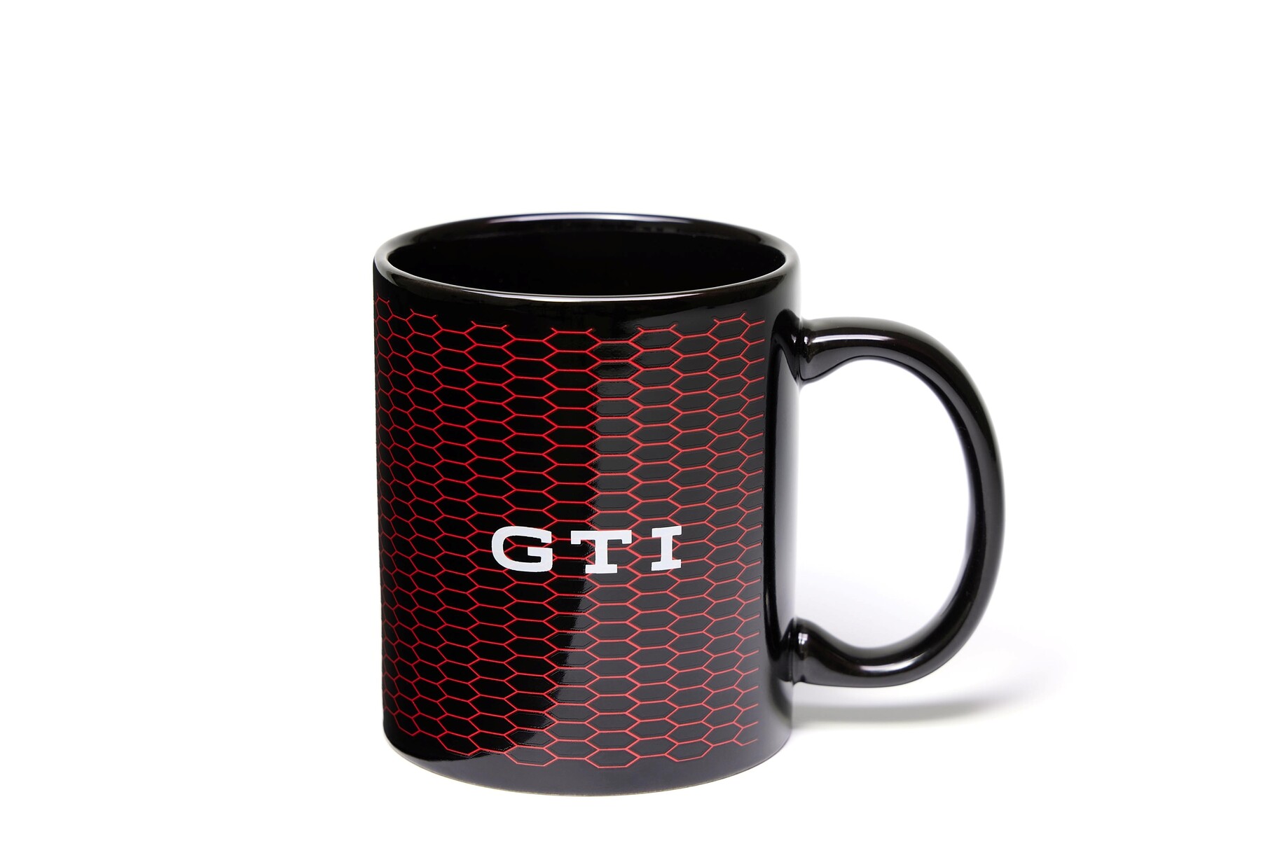 Hrnek GTI