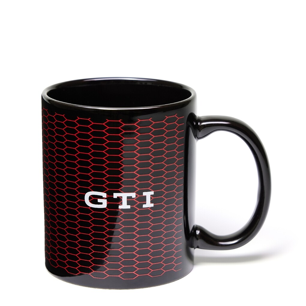 Hrnek GTI