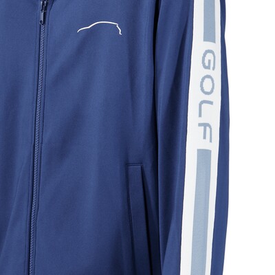 Lehká bunda Golf, unisex