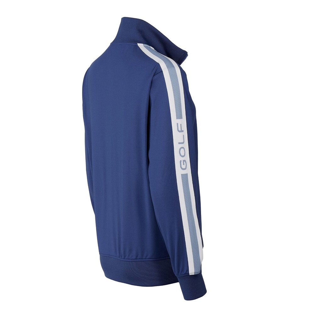 Lehká bunda Golf, unisex