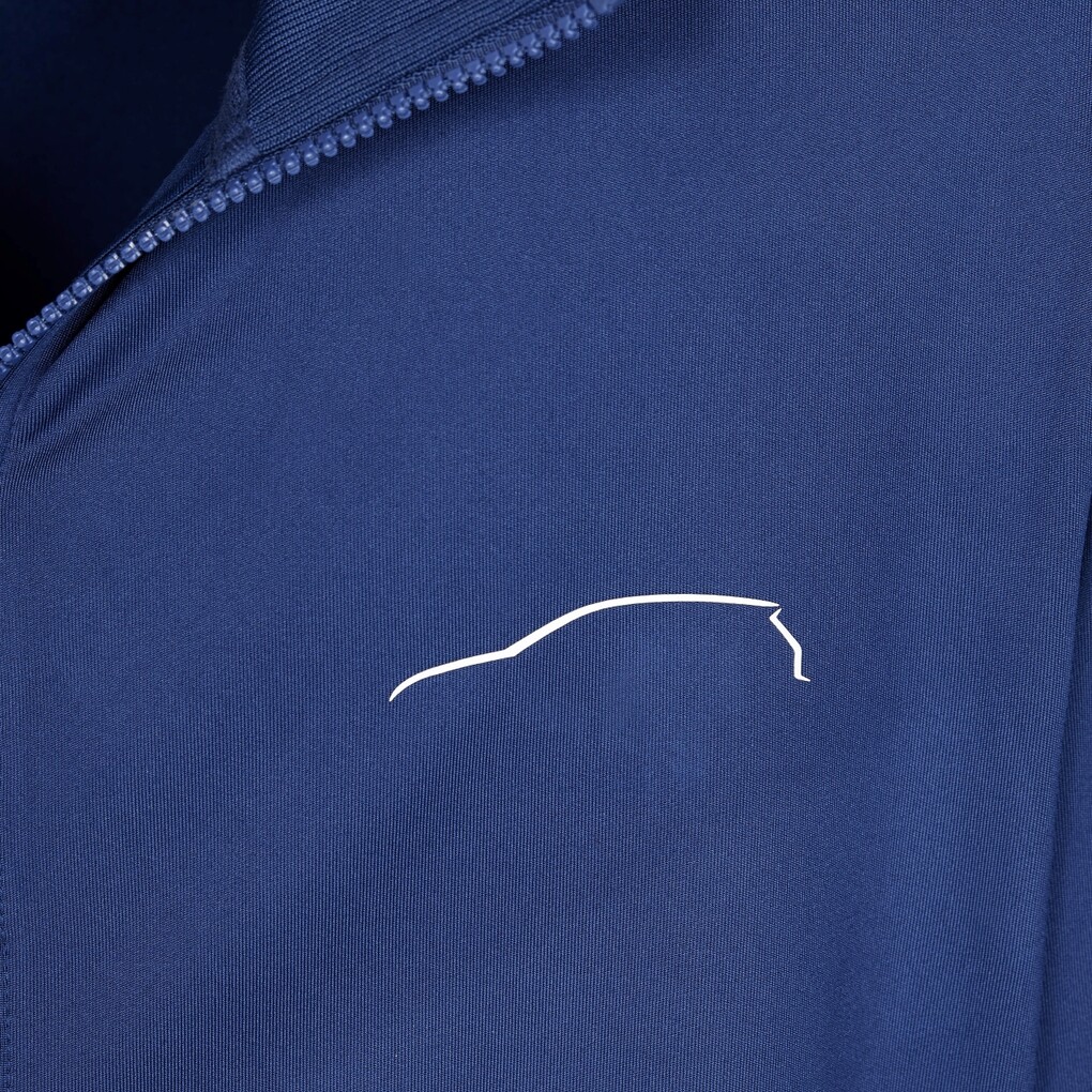 Lehká bunda Golf, unisex