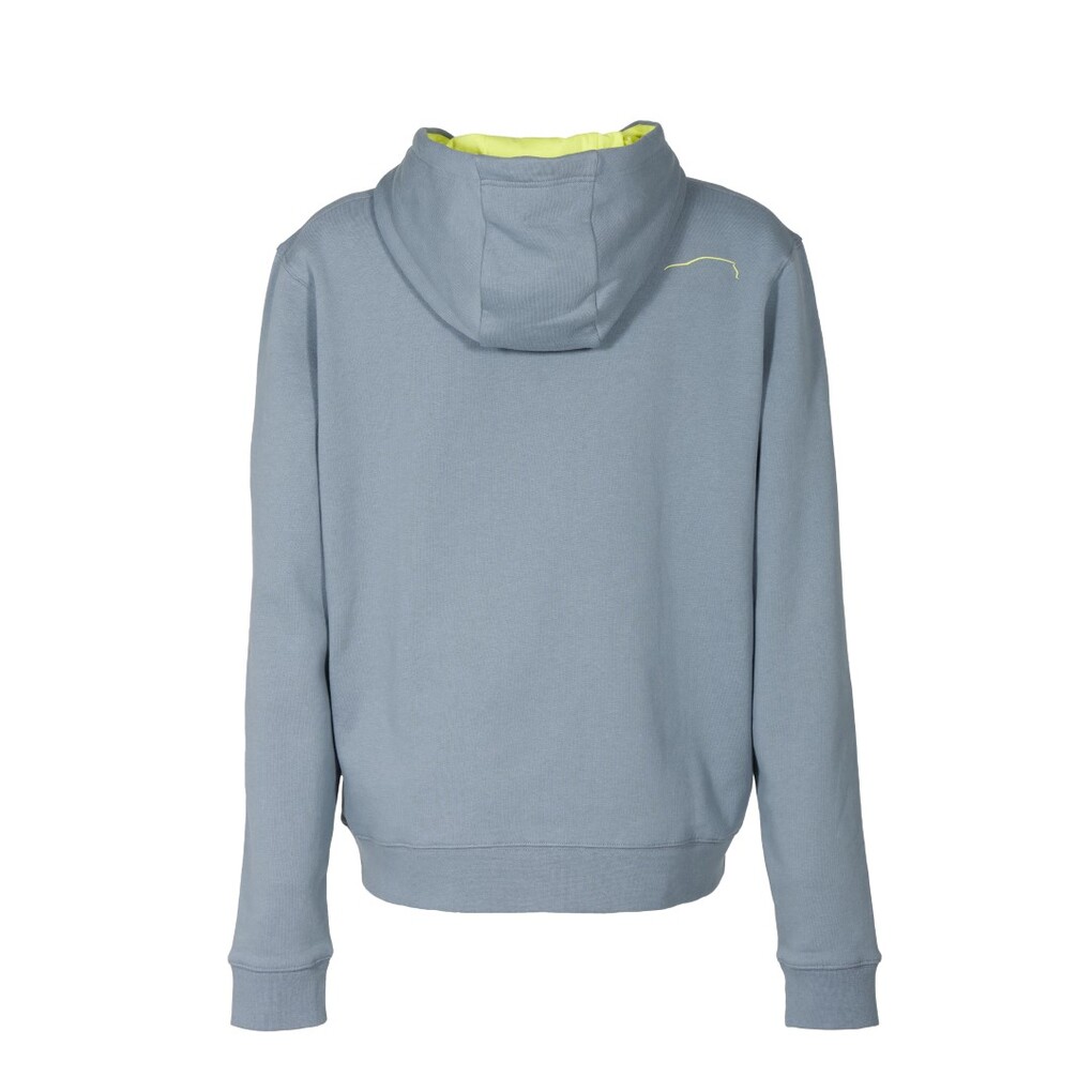 Mikina s kapucí Golf, unisex