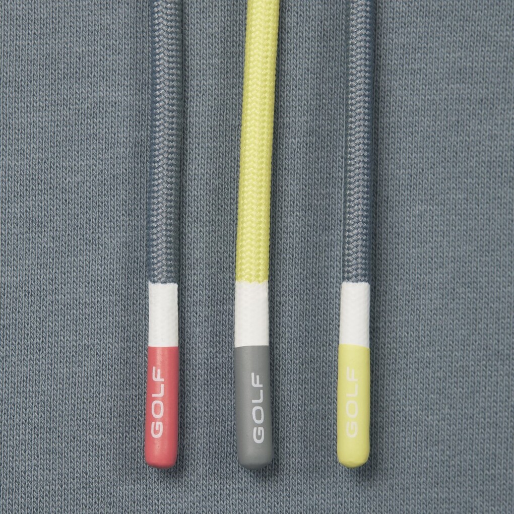 Mikina s kapucí Golf, unisex