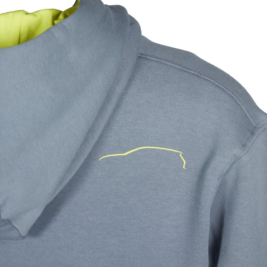 Mikina s kapucí Golf, unisex