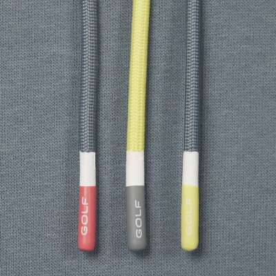 Mikina s kapucí Golf, unisex