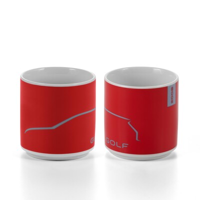 Hrnek Golf 2008