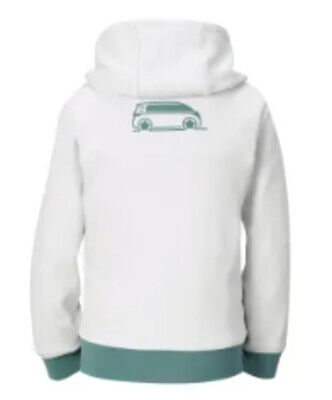 Dětská oboustranná mikina