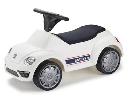 Dětské odrážedlo Junior Beetle