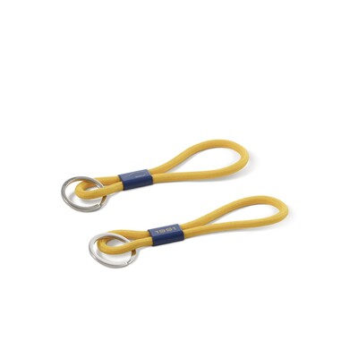 Přívěsek na klíče Golf 1991