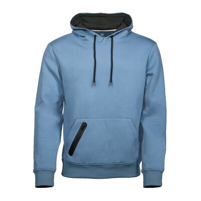 ID. mikina s kapucí, pánská